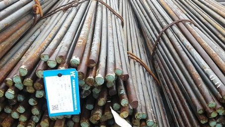 公坡镇30CrNi3Mo合金结构钢