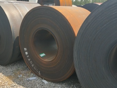 公坡镇Q355NHB耐候板